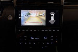 Hyundai Tucson bild 19