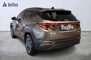 Hyundai Tucson bild 7