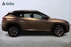 Hyundai Tucson bild 5