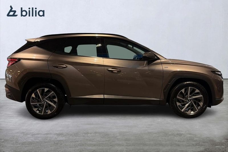 Hyundai Tucson bild 5