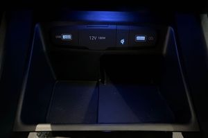 Hyundai Tucson bild 21