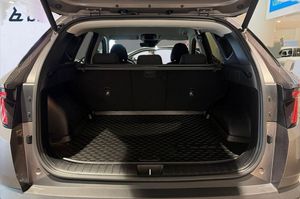 Hyundai Tucson bild 24