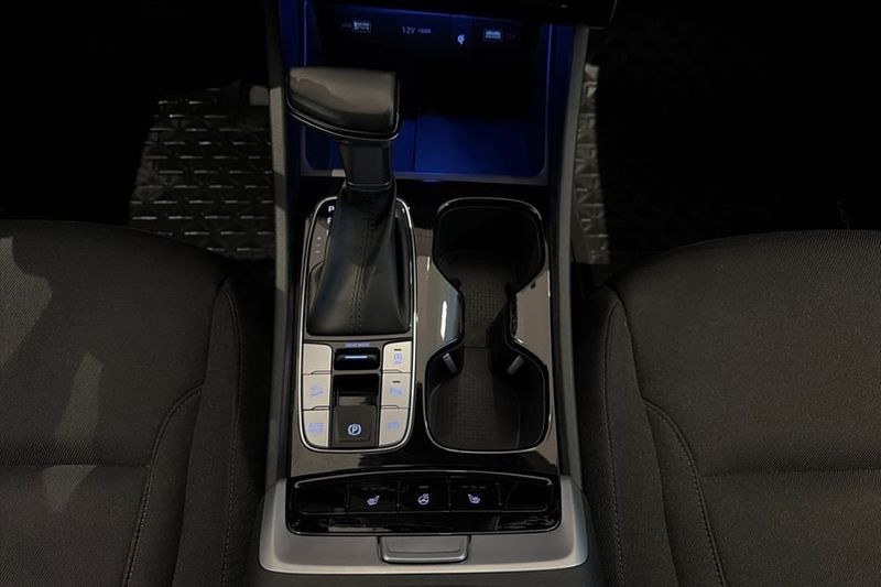 Hyundai Tucson bild 13