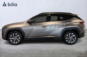Hyundai Tucson bild 6