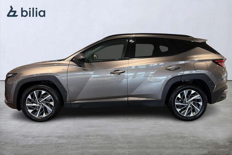 Hyundai Tucson bild 6