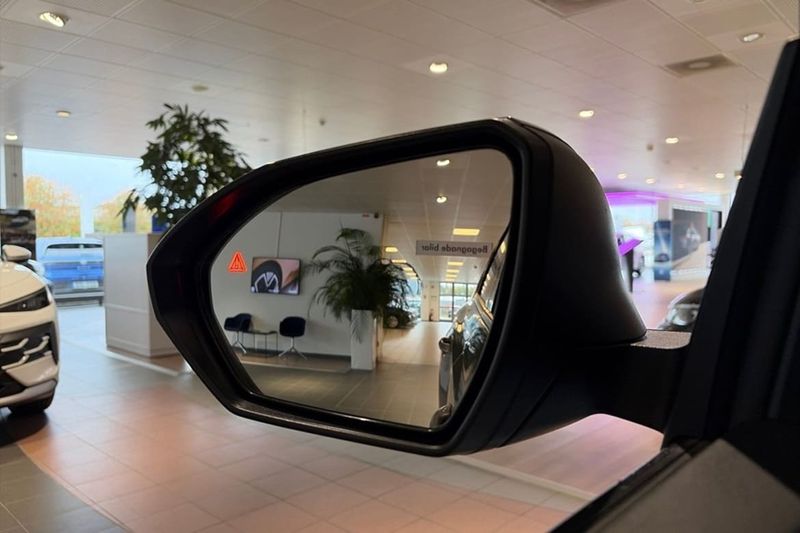 Hyundai Tucson bild 18