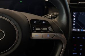 Hyundai Tucson bild 15