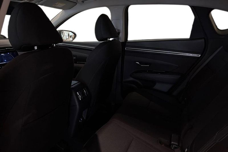Hyundai Tucson bild 22