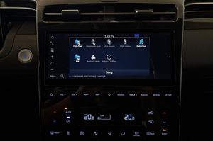 Hyundai Tucson bild 20