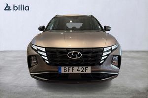 Hyundai Tucson bild 3