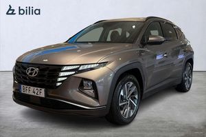 Hyundai Tucson bild 1