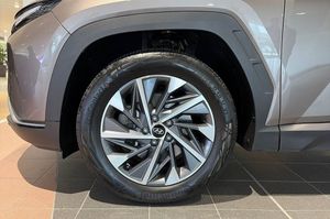 Hyundai Tucson bild 26
