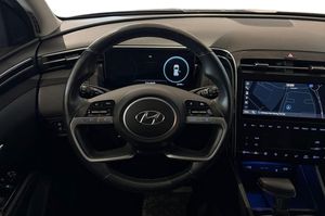 Hyundai Tucson bild 14