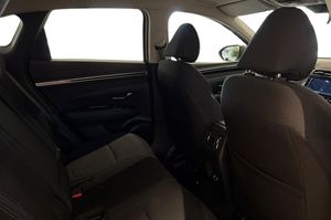 Hyundai Tucson bild 23