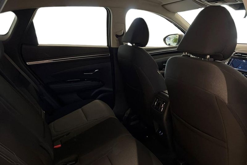 Hyundai Tucson bild 23