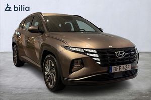 Hyundai Tucson bild 4