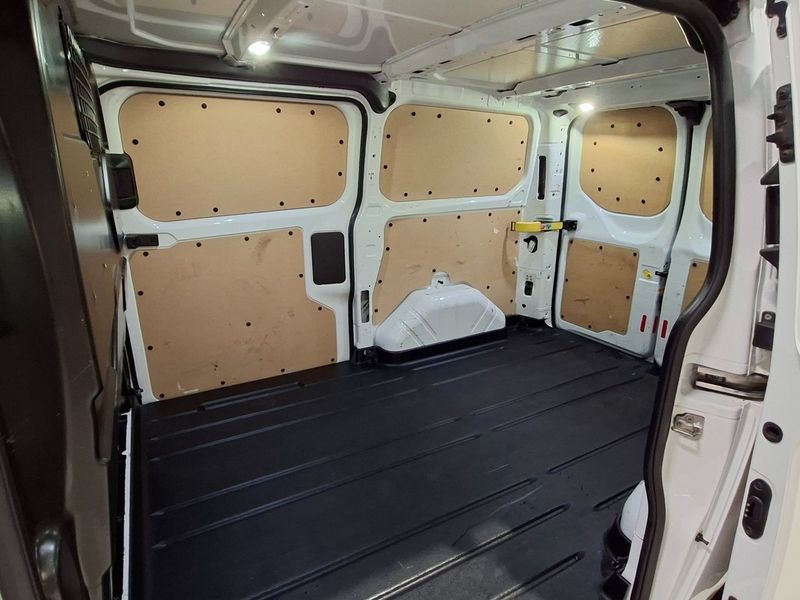 Ford Transit Custom bild 7