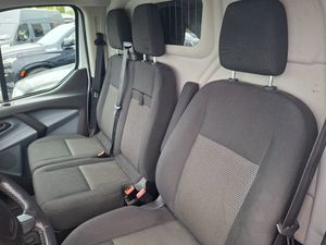 Ford Transit Custom bild 10