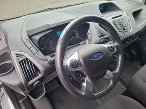 Ford Transit Custom bild 9