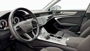 Audi A6 bild 7