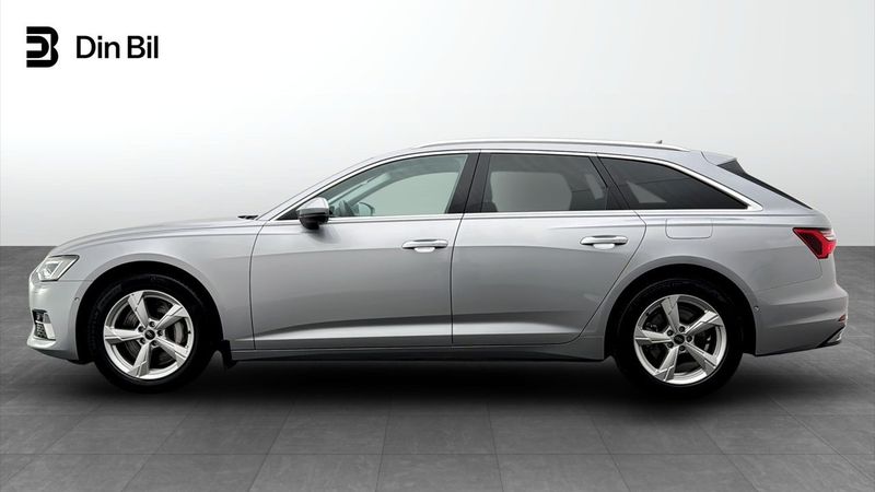 Audi A6 bild 2