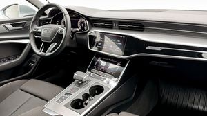 Audi A6 bild 12