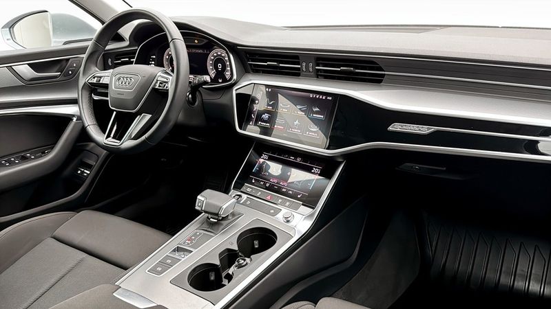 Audi A6 bild 12