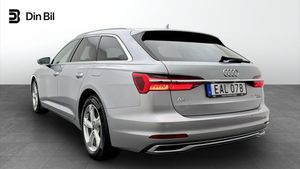 Audi A6 bild 3