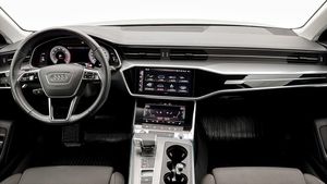 Audi A6 bild 11