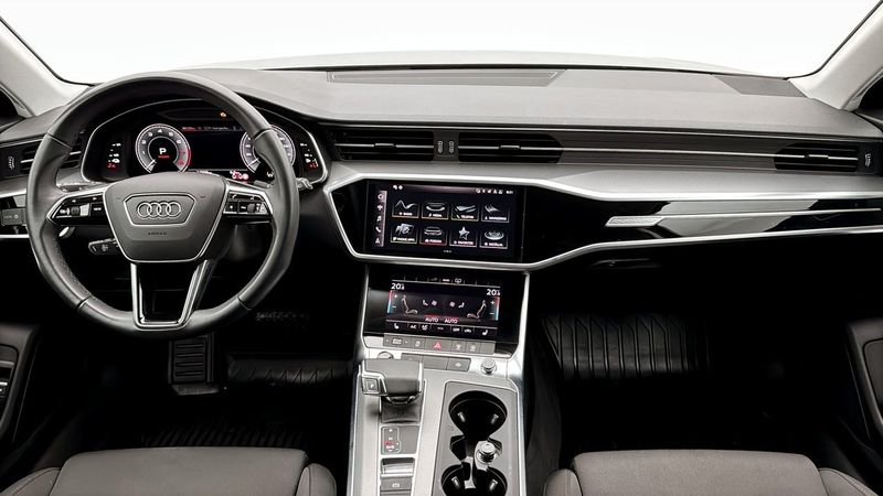 Audi A6 bild 11