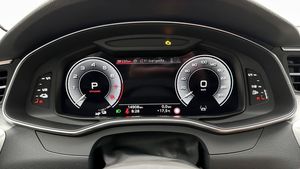 Audi A6 bild 8