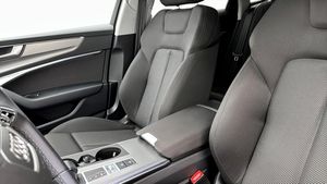 Audi A6 bild 9