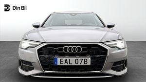 Audi A6 bild 4