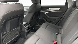 Audi A6 bild 16