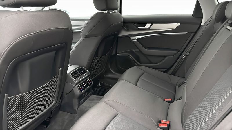 Audi A6 bild 16