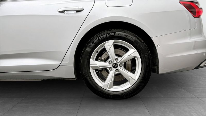 Audi A6 bild 6