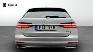 Audi A6 bild 5