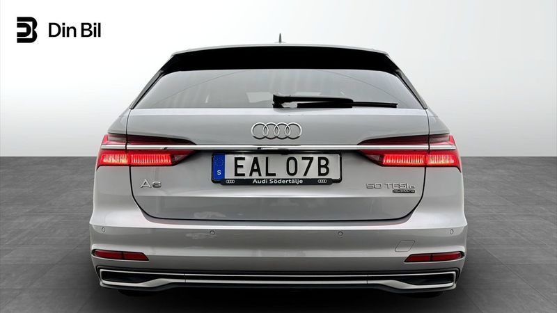 Audi A6 bild 5