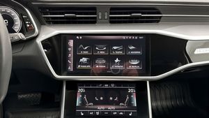 Audi A6 bild 10