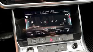 Audi A6 bild 14