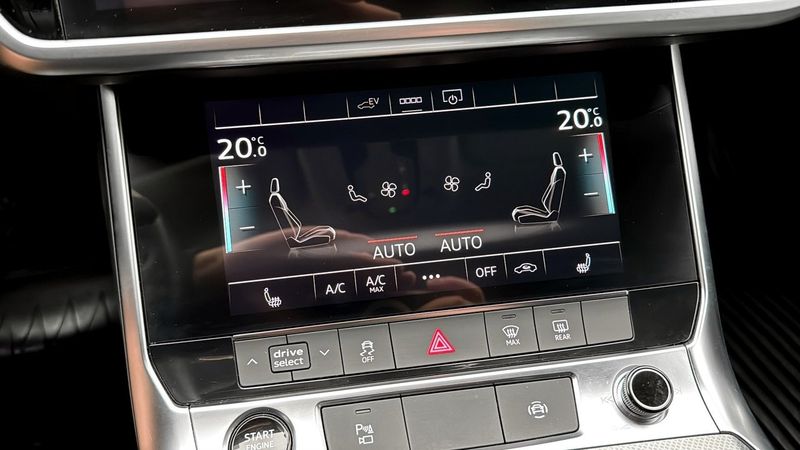 Audi A6 bild 14