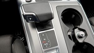 Audi A6 bild 15