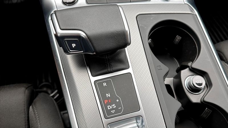 Audi A6 bild 15