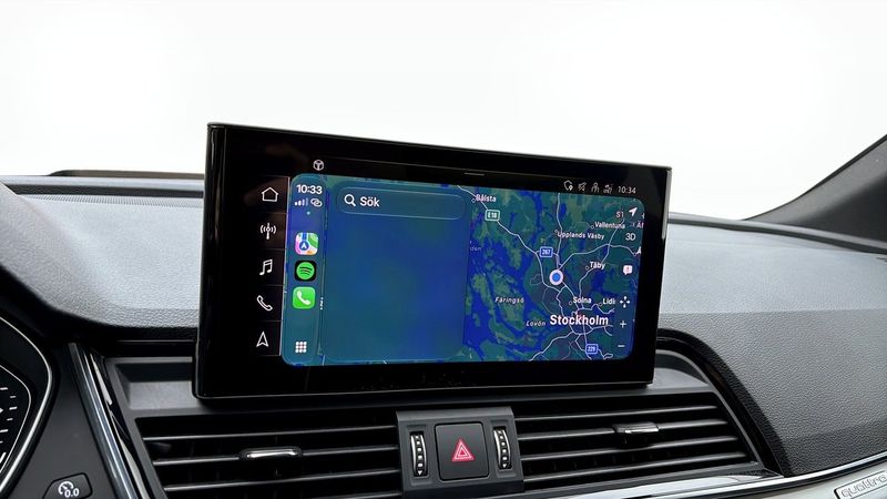 Audi Q5 bild 12