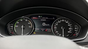 Audi Q5 bild 9