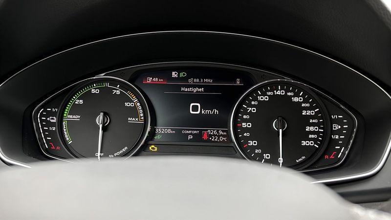 Audi Q5 bild 9