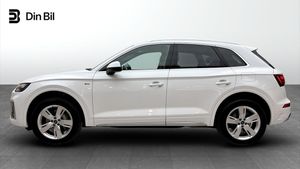 Audi Q5 bild 2