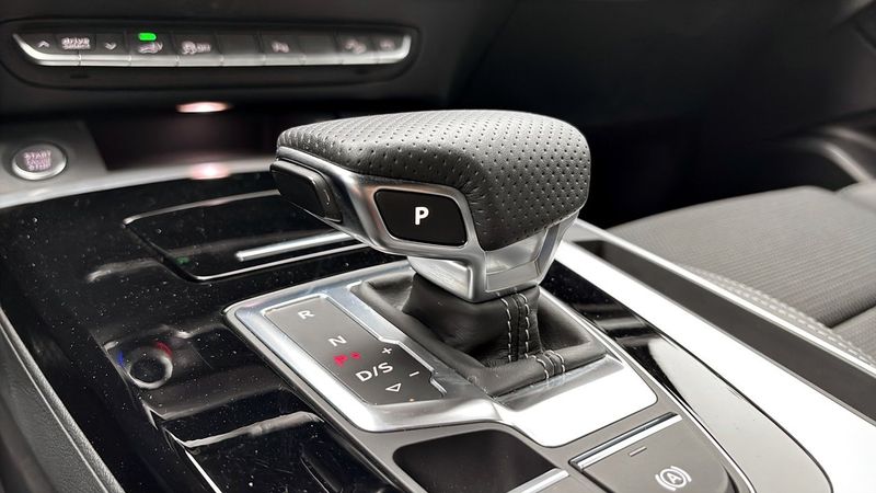Audi Q5 bild 14