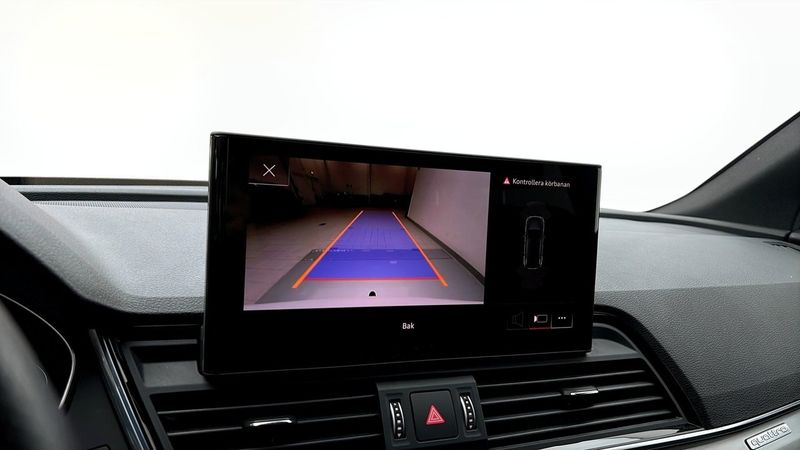 Audi Q5 bild 15