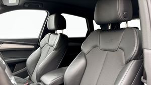 Audi Q5 bild 10